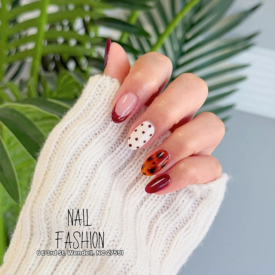 Must Try Nail Designs September 9 2026